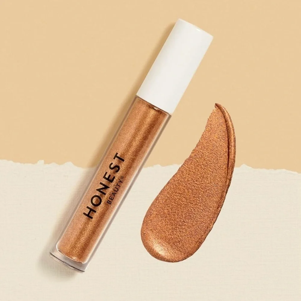 Honest Beauty Joy Ride Eye Catcher Lid Tint